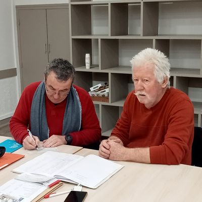 ASSEMBLEE GENERALE 2025