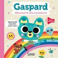 Gaspard décOuvre les cOuleurs