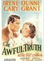 This awful truth de Leo McCarey