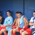 Match Amical 2 : Varilhes 1-1 Luzenac