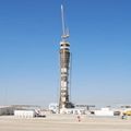 Dubai Al Maktoum futur plus grand aéroport du monde