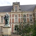 Ma bibliothèque