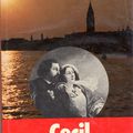 Trois amants à Venise, de Cecil Saint-Laurent (1978)