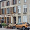 MARSAL (57) - Auberge du Saulnois