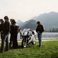 Expo de Motos 1996 ANNECY