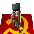 Communism is Dead