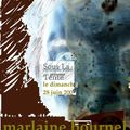 Marlaine Bournel sera Sous La Tente pour un projet en exclusivité mondiale