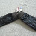 gants de cuir neufs taille M SCHOTT parfait etat : 20euros