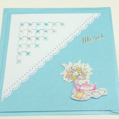 Cartes pour occasion particulière