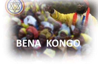 KONGO DIETO 4587 : BATEKOLO BANUANINA NKANDA MBIZI 