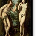 ADAM ET EVE