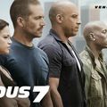 Fast and Furious 7 expo Cap Cinéma