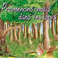 LES ÉTUDIANTES CHANTENT : "Prom'nons-nous dans les bois"