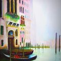 PEINTURES DE VENISE