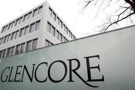 Nouveau geant minier par la fusion de Glencore et Xstrata