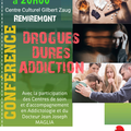 CONFERENCE Drogues dures ,addictions