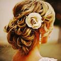 Comment bien choisir sa coiffure pour son mariage ?