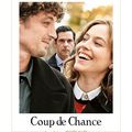 "Coup de Chance" de Woody Allen : balle de match…