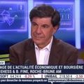 Selon Jacques Sapir, les risques bancaires se profilent.