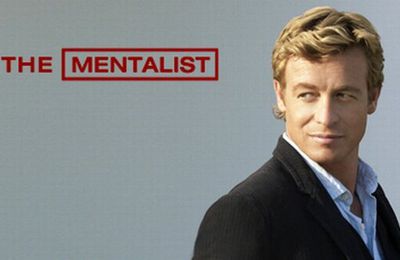 The Mentalist