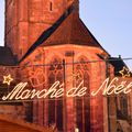 20/12/17 : Marché de Noël à Wissembourg # 1