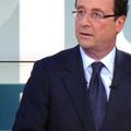 François Hollande sera "distant, secret" selon Jacques Attali
