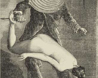 "Une semaine de bonté", les collages originaux de Max Ernst @ Musée d'Orsay