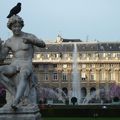Le Jardin du Palais Royal