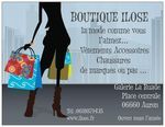 Boutique Ilose