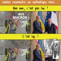 12 fake news macronistes sur les Gilets jaunes (1re partie), par Laurent Dauré