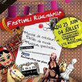 Festival Ribambelle à Strasbourg