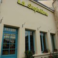 REMILLY-AILLICOURT(08)-Restaurant La Sapinière!