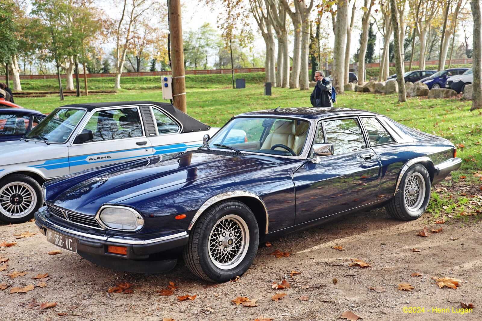 Jaguar XJS 3.6L_08 - 1978 [UK] HL_GF