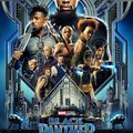 Autour du film Black Panther, de Ryan Coogler