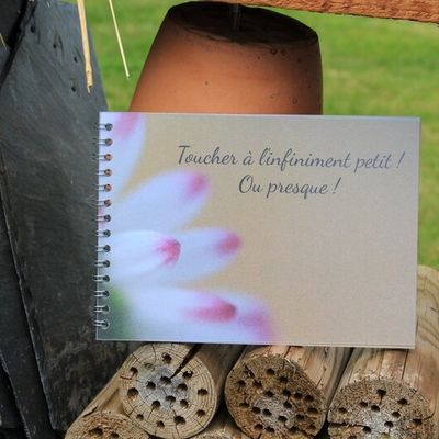 Test Saal Digital : carnet photo