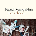 22-68 - Les échoués Pascal Manoukian