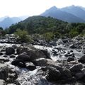 Vacances en Corse juin 2021 - Retour dans le Filosorma