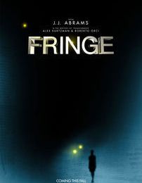 Fringe, une nouvelle série de J.J Abrams et Alex Kurtzman