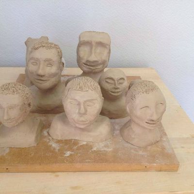 Atelier : enterrement de vie de jeune fille - de jeune garçon