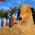 J'aime l'Egypte !