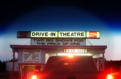 On se la joue Happy Days?