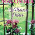 La Maison d'hôtes - Debbie Macomber