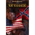 "Le codex" de Sylvain Desvaux