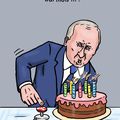 les 70 ans de Poutine