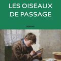 Les oiseaux de passage, Bénédicte des Mazery