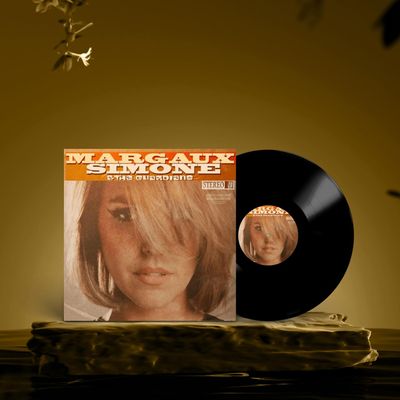 Margaux Simone sort le superbe Parlez-moi de vous - coup de coeur musical