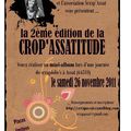 Je croppe, tu croppes, nous croppons... acte 2