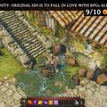 Divinity 3 : le nouveau DLC vous offre 2 nouveaux aventuriers !