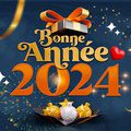 LA PREMIERE DEGUSTATION DE L'ANNEE LE 26 JANVIER 2024 