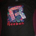 Tee-shirt Reebok taille M